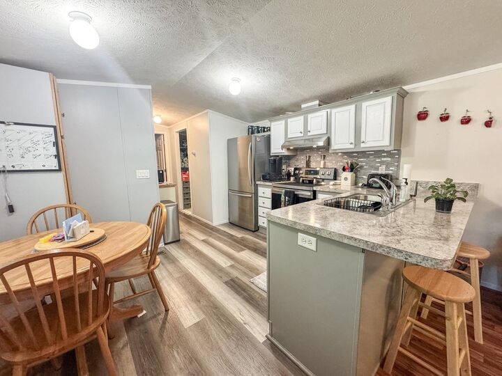 Property Photo: 273 Shannon Road VT 05446