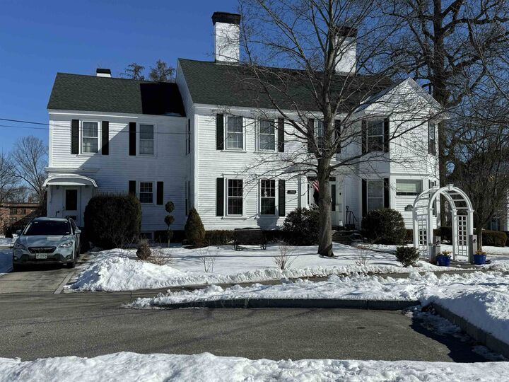 Property Photo:  102 North State Street  NH 03301 