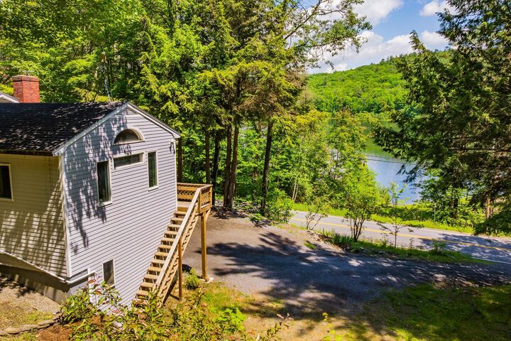 Property Photo:  328 Hanover Center Road  NH 03750 