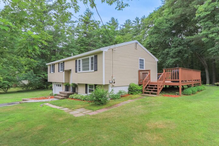Property Photo: 344 Wilsons Crossing Road NH 03032
