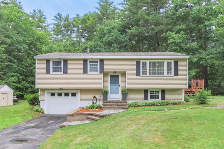 Property Photo:  344 Wilsons Crossing Road  NH 03032 