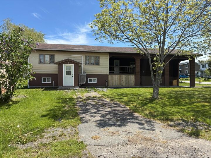 Property Photo: 178 Twining NS B0E 1B0