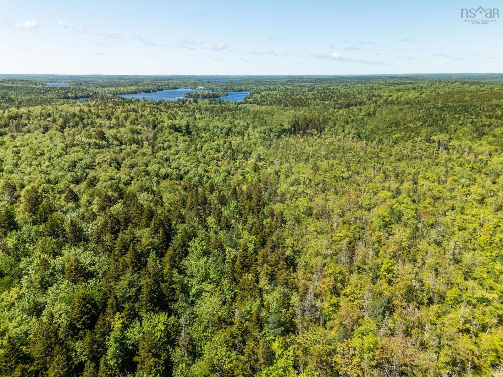 Property Photo:  Lot, Belleville South  NS B0W 3M0 
