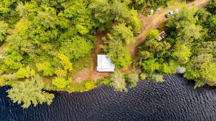 Property Photo:  Lot 3 Long Lake  NS B3Z 0P9 