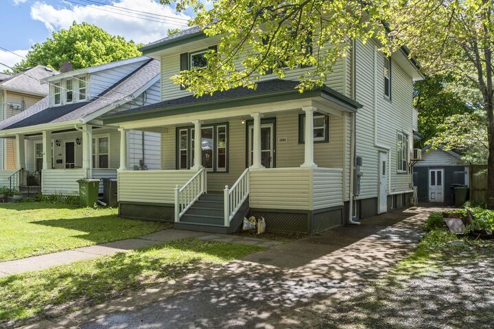 1684 Walnut Street — photo 1