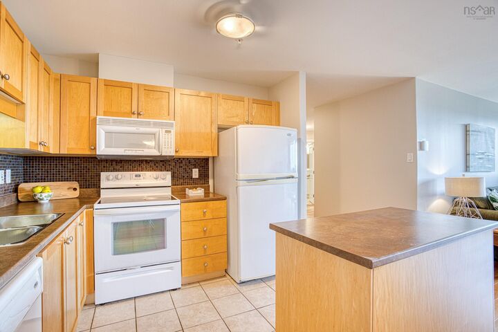 Property Photo: 1104 2677 Gladstone Street NS B3K 0A3
