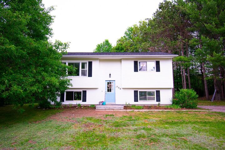 Property Photo: 530 Bluenose Avenue NS B0P 1R0