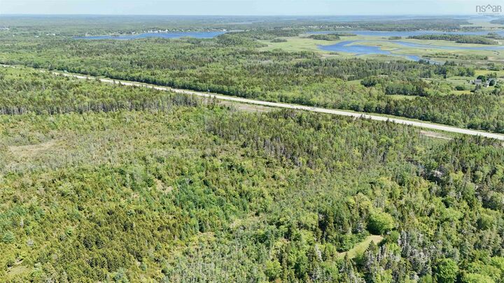 Property Photo:  Lot Highway 103  NS B5A 5J4 