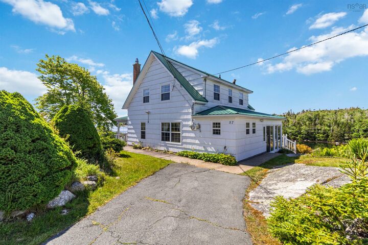 Property Photo: 57 Learys Cove Road NS B3Z 3W7