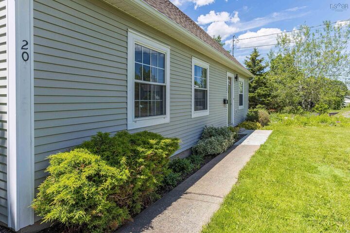 Property Photo:  18-20 Marina Drive  NS B4N 4W3 