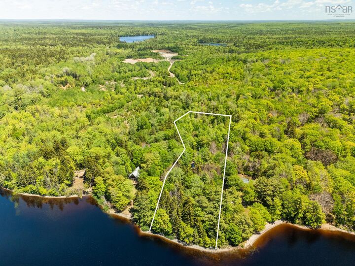 Lots, Third Lake Point Road — photo 1