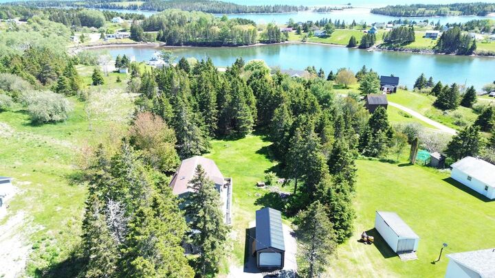 Property Photo: 8710 Highway 4 NS B0E 2X0