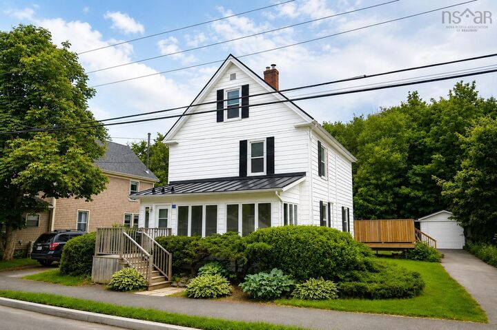 Property Photo: 29 Klondyke St., Kentville NS B4N 1J1