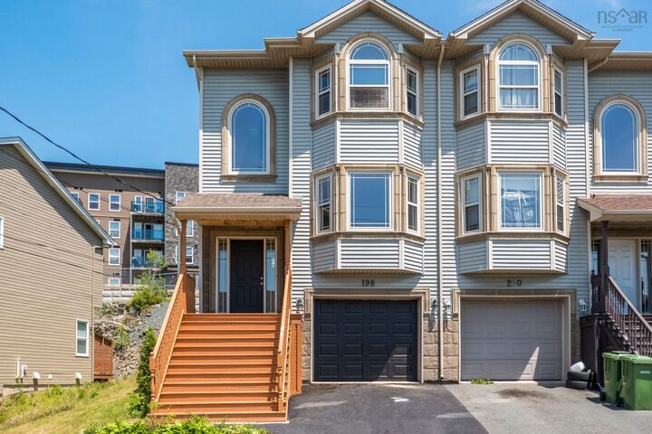 Property Photo: 198 Nadia Drive NS B3A 0A9
