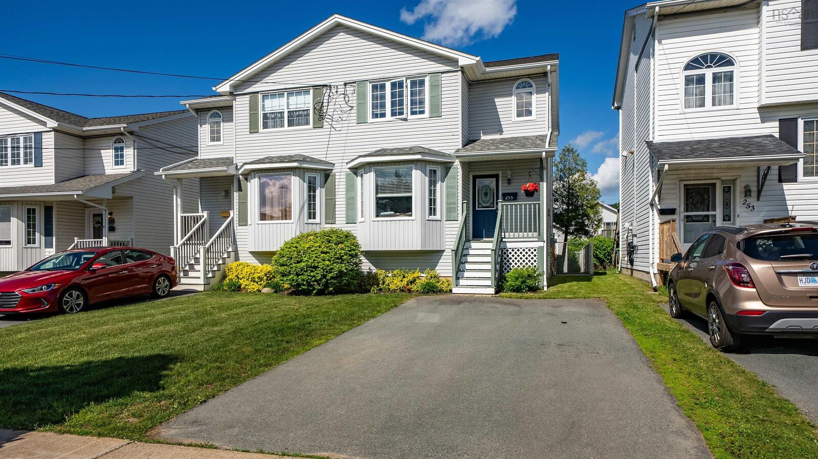 Property Photo: 255 Caledonia Road NS B2X 1L5