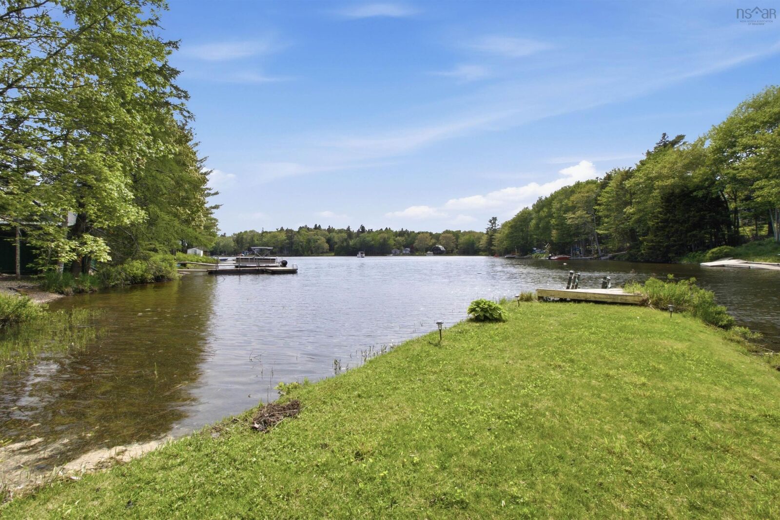 Property Photo: 11 Cove Road NS B0N 1Z0