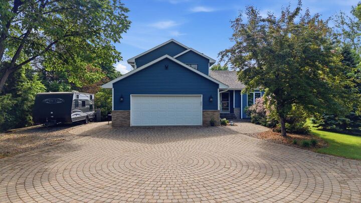 Property Photo:  17107 172nd Avenue SE  MN 55309 