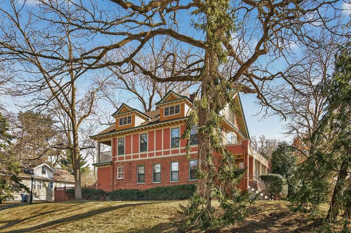 Property Photo: 4805 Pleasant Avenue MN 55419