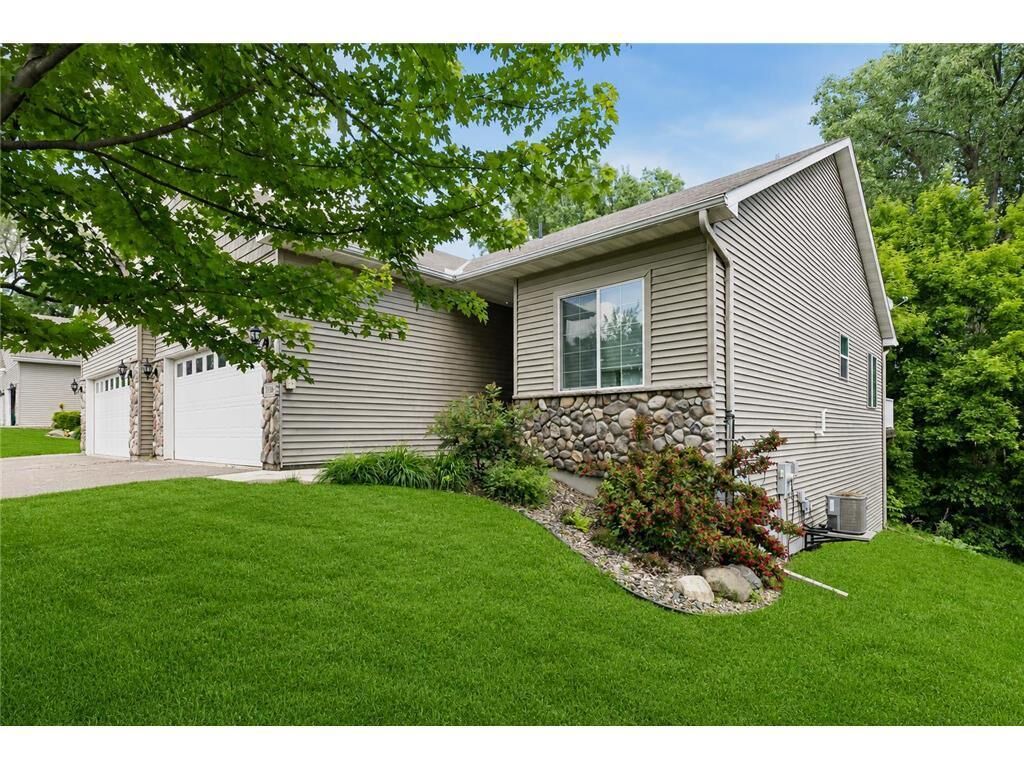 Property Photo:  3165 Doneene Lane  MN 55121 