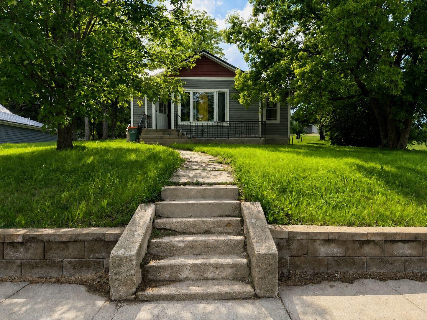Property Photo: 330 Main Street S MN 56438