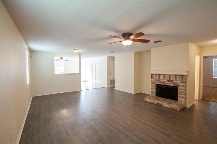 Property Photo:  605 Rocky Springs Drive  TX 75071 
