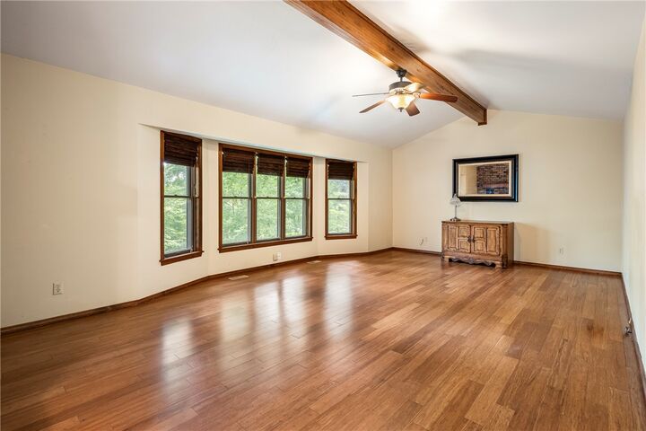 Property Photo:  35 Fenchurch Drive  AR 72715 