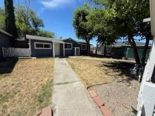 Property Photo:  2695 Merriman Road  OR 97501 