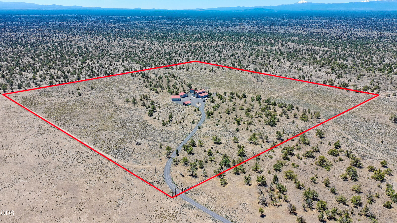 Property Photo: 12213 SW Ranch Road OR 97753