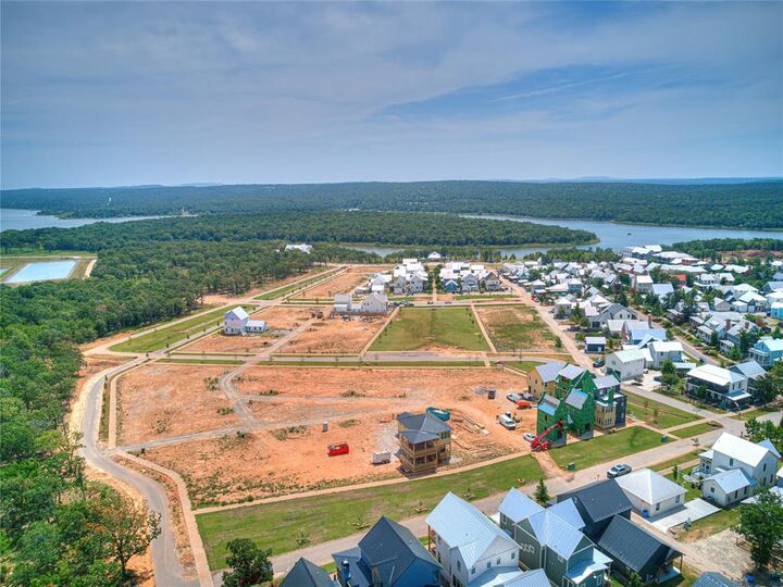 Property Photo:  60 Hill Street  OK 74432 