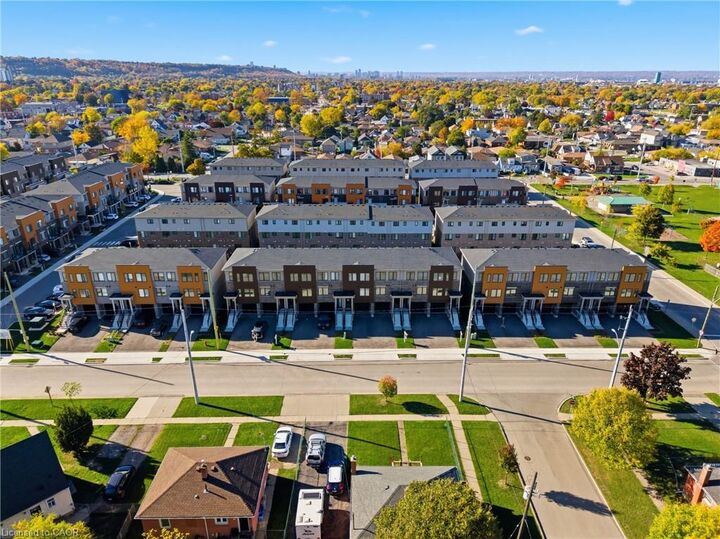 Property Photo:  17A Bingham Road  ON L8H 0B5 