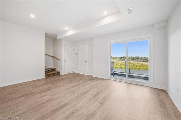 Property Photo: 31 Reverie Way ON N2E 0K5