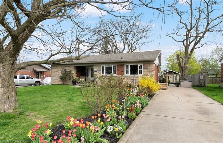 Property Photo:  4165 William Street  ON L3J 0K7 