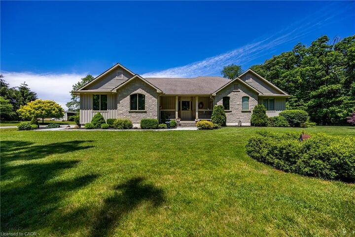 1821 Norfolk County Road 45 — photo 1