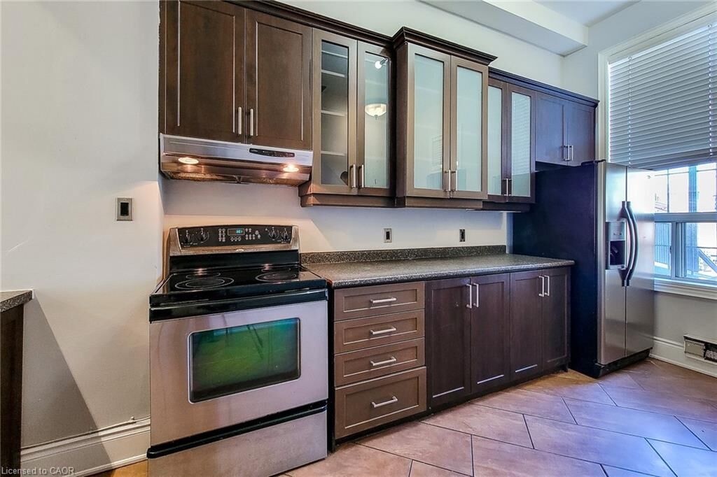 Property Photo: 223 King Street E 3 ON L8N 1B6