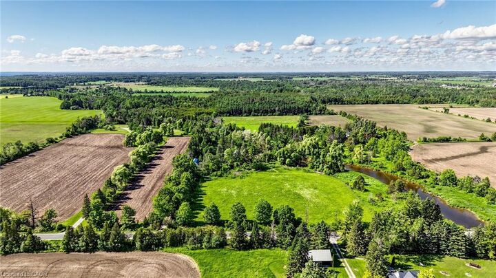Property Photo: B1745 Thorah Concession Rd 3 ON L0K 1A0