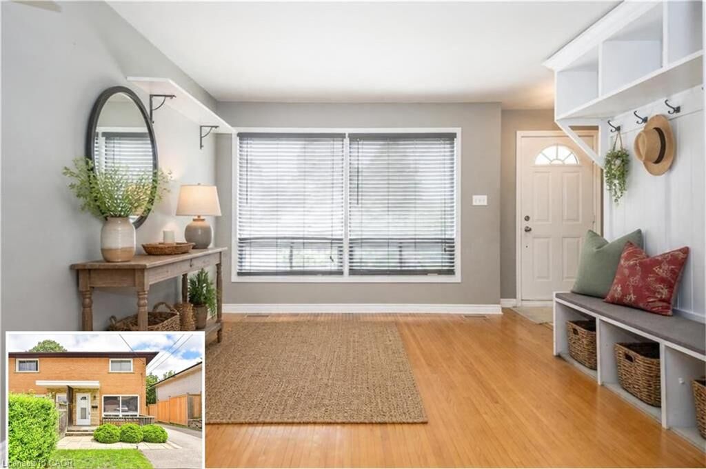 Property Photo:  1027 Bernhardt Street  ON N3H 2X9 