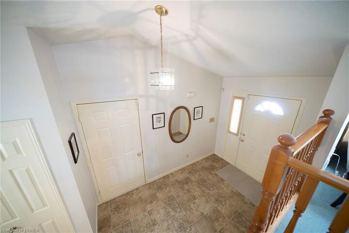 Property Photo:  23 Trillium Way  ON N3R 7T7 