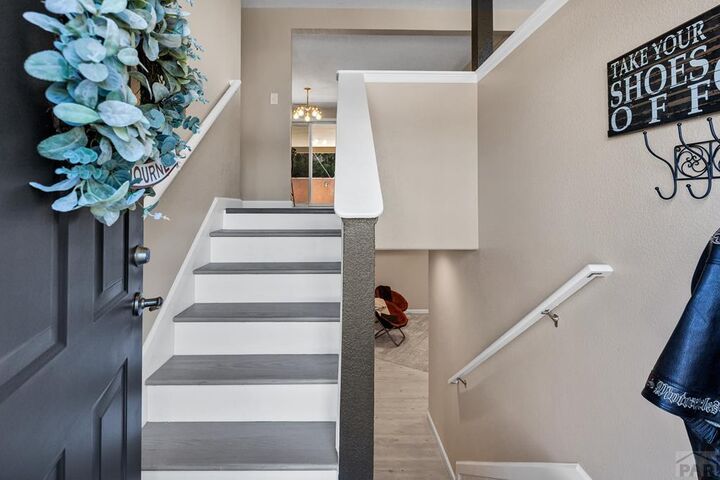 Property Photo: 846 Palomar Dr CO 81007