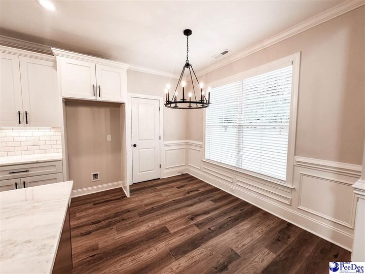 Property Photo: 1007 Meredith Dr. SC 29505