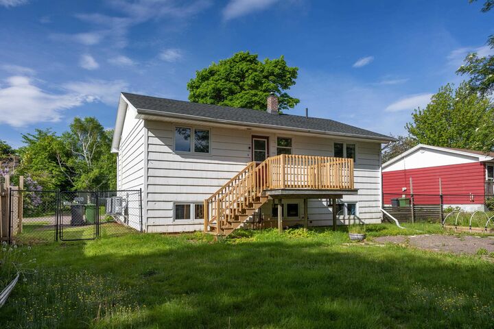 Property Photo: 105 Glenafton Drive PE C1A 7A8