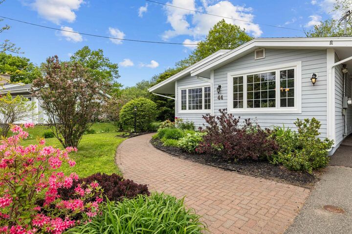 Property Photo: 44 Prince Charles Drive PE C1A 3C2