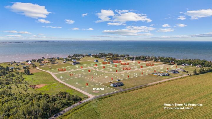 Lot 23-6 Muttart Shore Rd. — photo 1