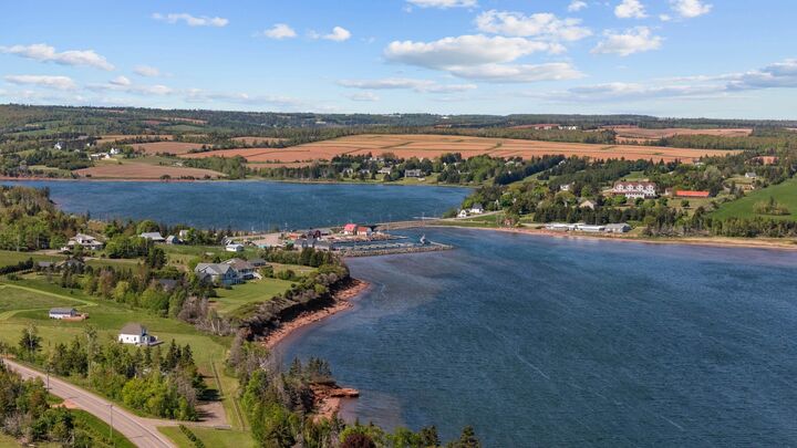 Property Photo:  Lot 151 Driftwood Lane  PE C0A 1N0 