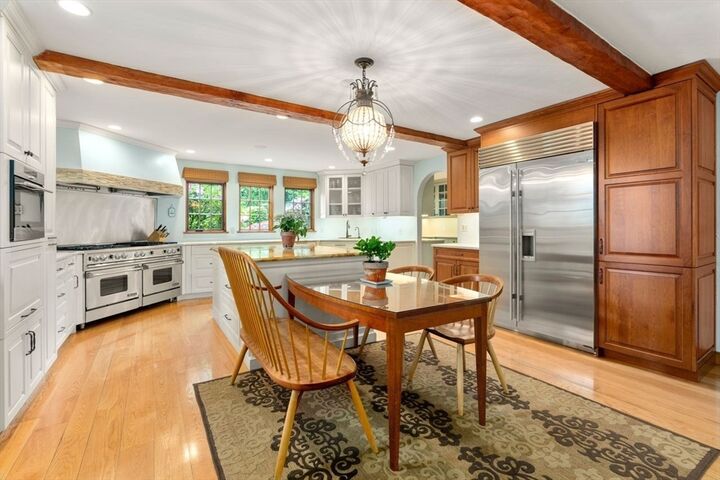 Property Photo:  85 Gate House Road  MA 02467 