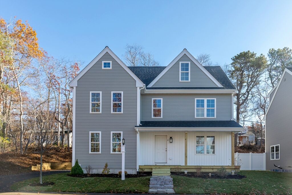 Property Photo: 1234 State Rd 4 MA 02360