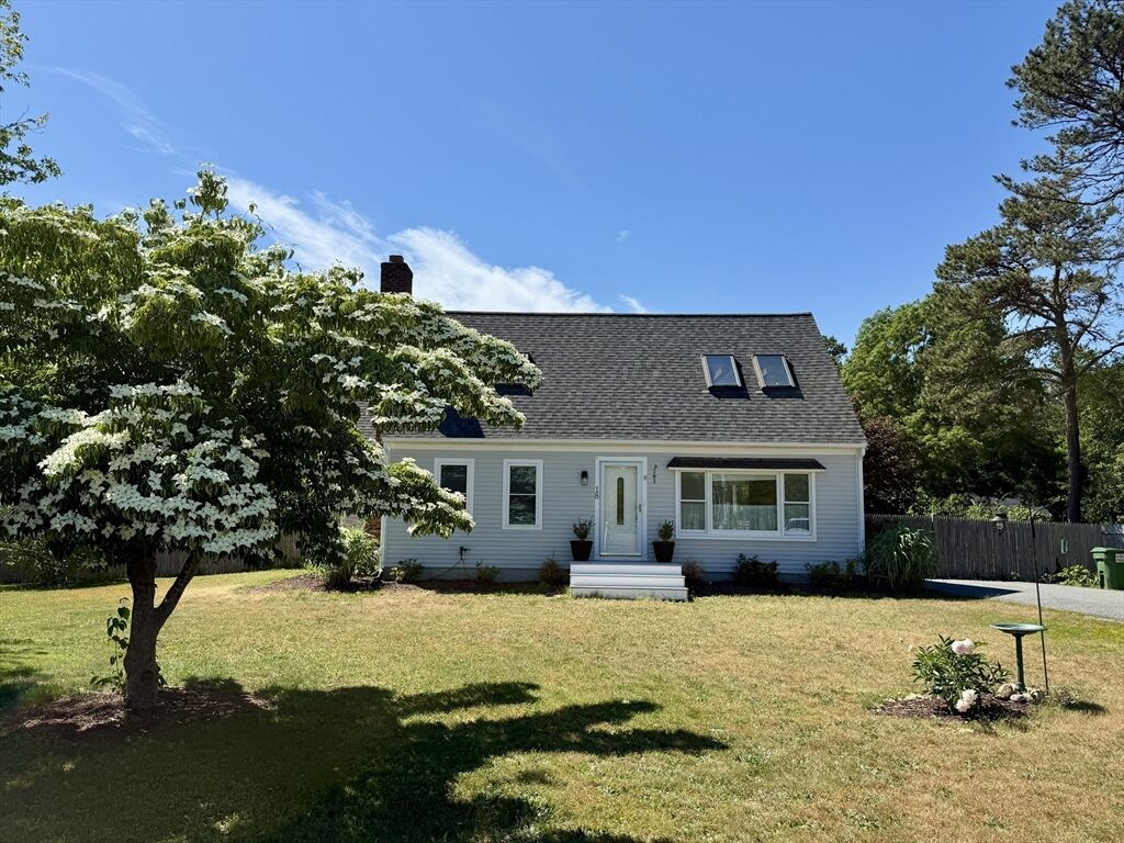 Property Photo: 18 Jody Ln MA 02644
