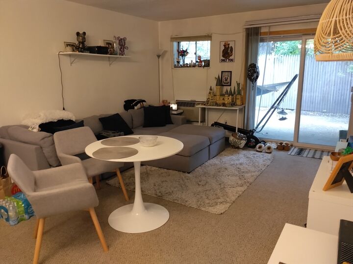 Property Photo:  53 St Paul 3  MA 02446 