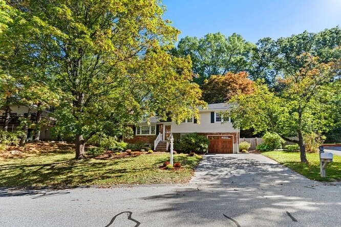 Property Photo: 22 Marrett MA 01803