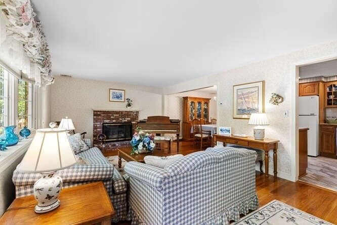 Property Photo:  22 Marrett  MA 01803 