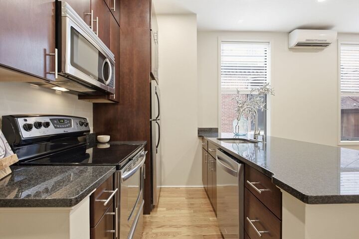 Property Photo:  26 Hancock St 3  MA 02114 